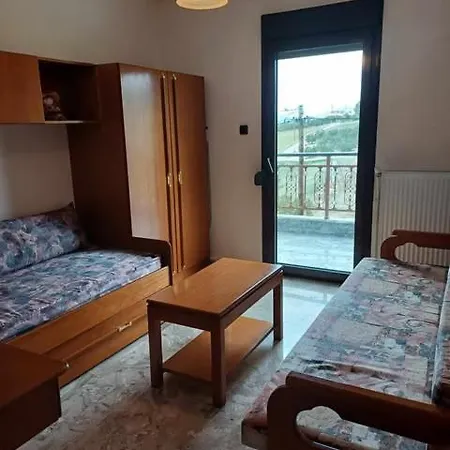Apartament Bis Zu 6 Personen
