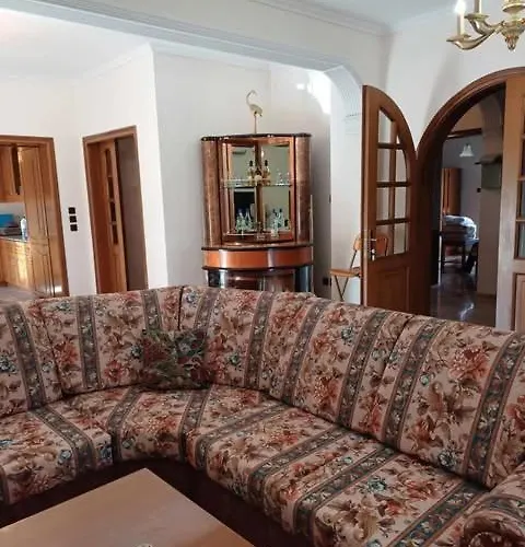 Bis Zu 6 Personen Apartamento *