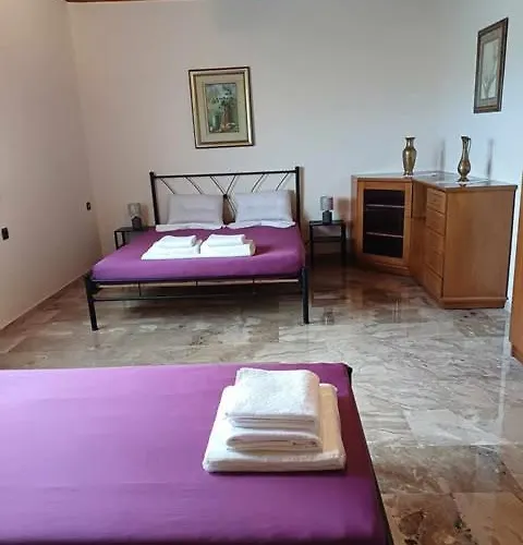 Bis Zu 6 Personen Apartamento
