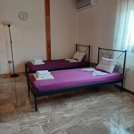 Bis Zu 6 Personen Nea Kallikrateia