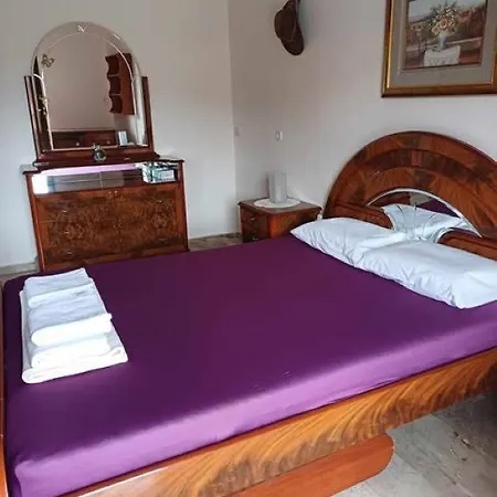 Bis Zu 6 Personen Apartment