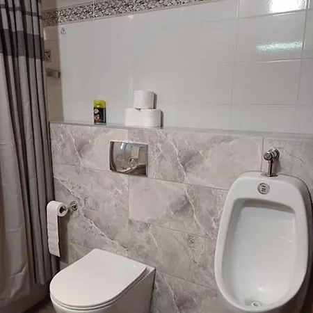 Bis Zu 6 Personen * Nea Kallikrateia