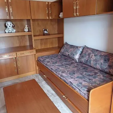 Apartment Bis Zu 6 Personen