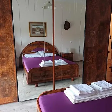 Bis Zu 6 Personen Apartment *
