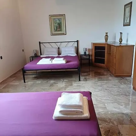 Bis Zu 6 Personen Apartment